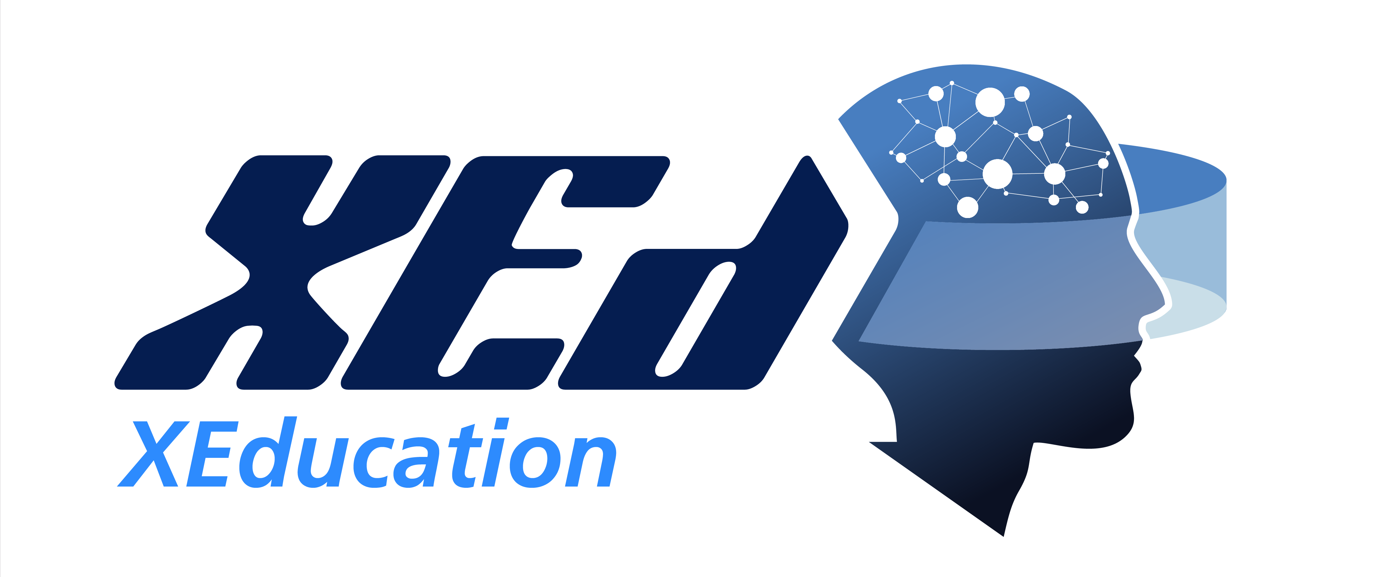 Logo XEducation - Ramiro Aponte
