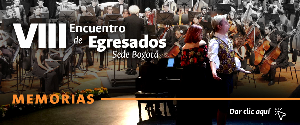 Encuentros con Egresados